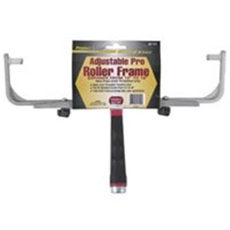 Linzer Products RF210 Paint Roller Frame, 18 In. LI386775